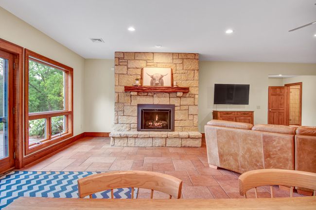 5949 Korback Rd, House other with 5 bedrooms, 4 bathrooms and null parking in SPRING GREEN WI | Image 49