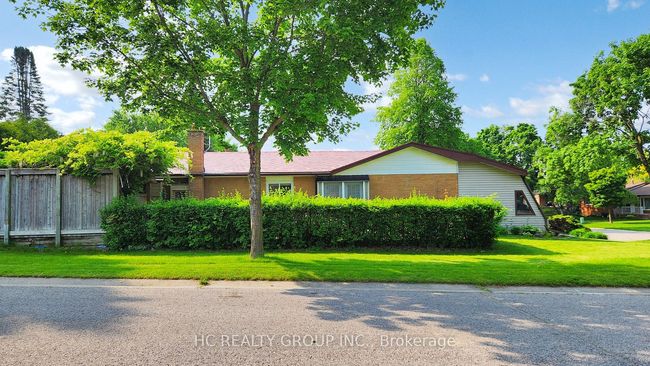 21 Sir Constantine Dr, House other with 4 bedrooms, 3 bathrooms and 4 parking in Markham ON | Image 47
