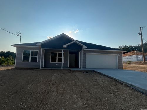 122 Lance Cir, Hot Springs, AR, 71901-9213 | Card Image