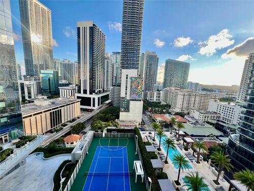 unit-1803-801 S Miami Ave, Miami, FL, 33130-4527 | Card Image