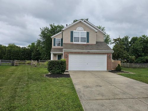 1900 Brixton Ct, Loveland, OH, 45140-8424 | Card Image