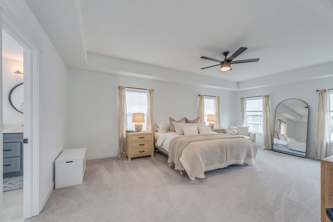 25320 W Alison Rd, House other with 5 bedrooms, 4 bathrooms and 3 parking in Plainfield IL | Image 20