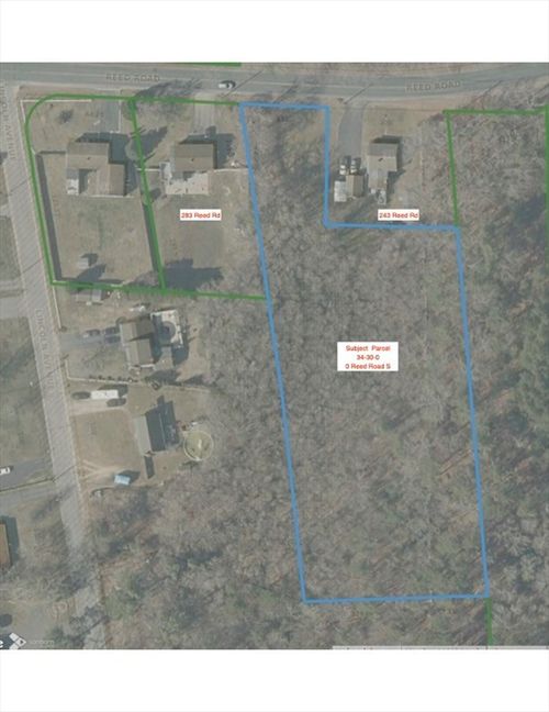 0 Reed Rd, Westport, MA, 02790 | Card Image