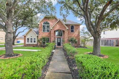 11915 Helene Ct, Pinehurst, TX, 77362-4002 | Card Image