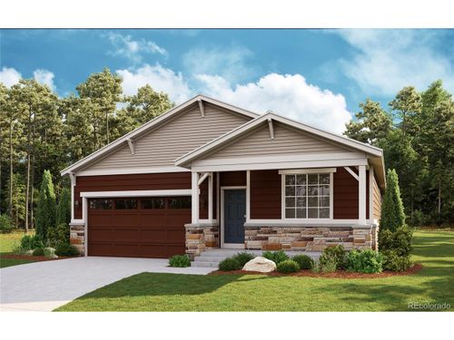 54950 E 28th Pl, Strasburg, CO, 80136-7764 | Card Image