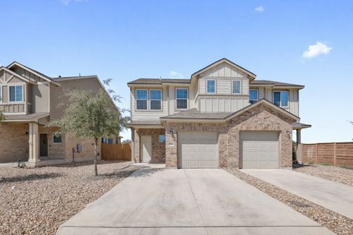 204 Furlong Drive, Georgetown, TX, 78626 | Card Image