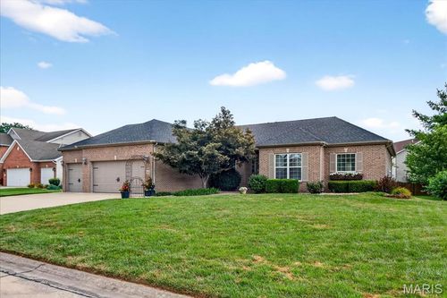 1278 Bainbridge Ct, Shiloh, IL, 62221-7979 | Card Image
