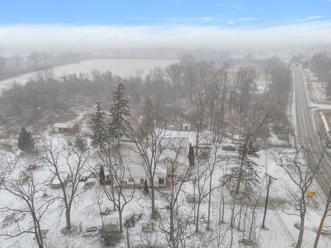 75901 North Ave, Home with 0 bedrooms, 1 bathrooms and null parking in Armada MI | Image 23