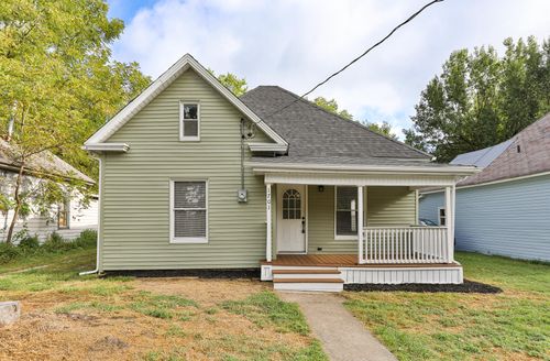1701 W Lee Street, Springfield, MO, 65803 | Card Image