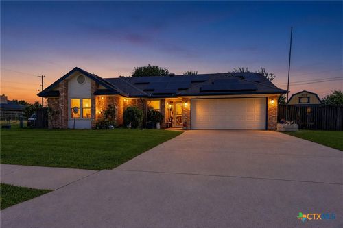 4804 Canyon Cir, Killeen, TX, 76542-3747 | Card Image
