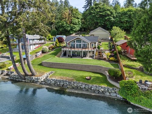 277 Se Morgan Rd, Shelton, WA, 98584-9330 | Card Image
