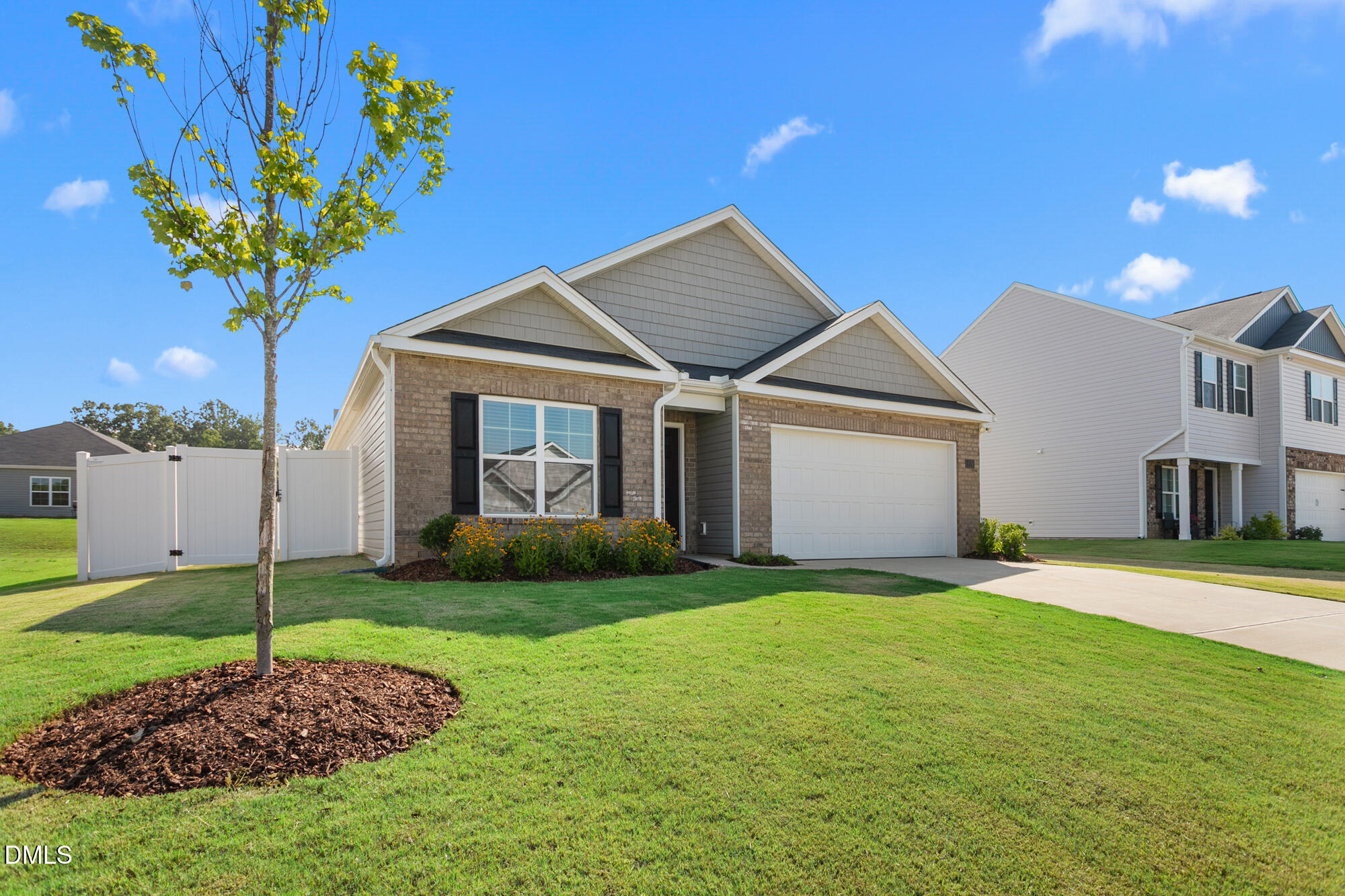 Residential in Gibsonville 3