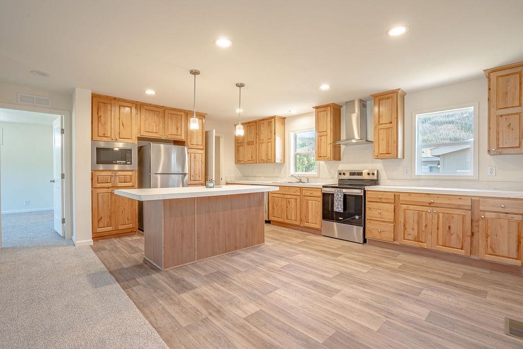 Residential in Greenville 4