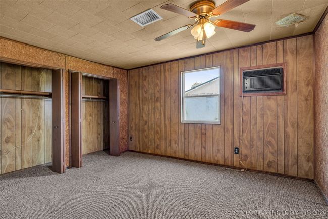 13420 E Richardson Ln, House other with 2 bedrooms, 2 bathrooms and null parking in Coleman OK | Image 8