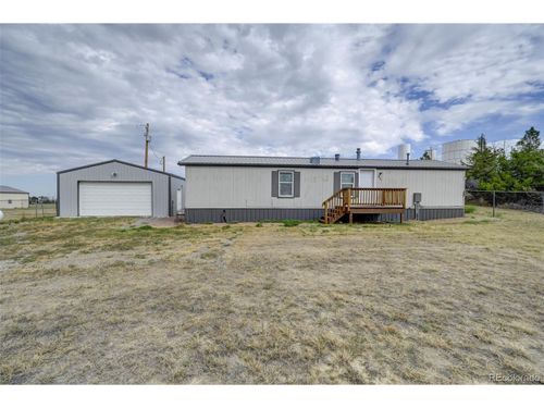 804 Sioux Ave, Simla, CO, 80835 | Card Image