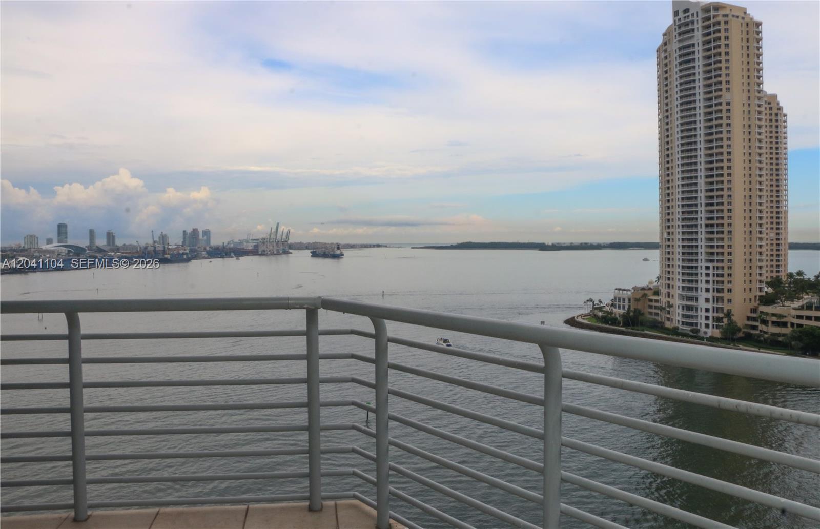 Residential Lease in Miami 5