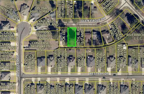 00 Glen Eagle Dr, Shreveport, LA, 71129 | Card Image