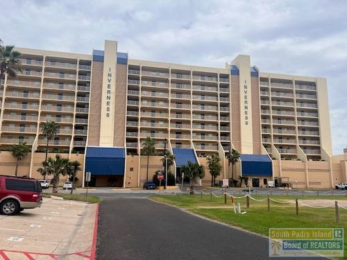 5600 Gulf Blvd, South Padre Island, TX, 78597-7640 | Card Image