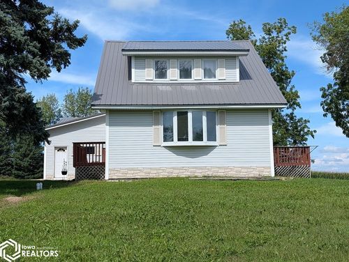 11184 410th St, Thompson, IA, 50478-7518 | Card Image