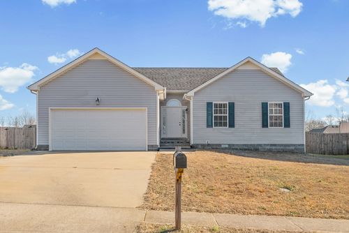 1091 Freedom Dr, Clarksville, TN, 37042-7084 | Card Image