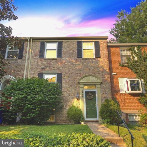 9752 Summer Park Ct, COLUMBIA, MD, 21046-1810 | Card Image