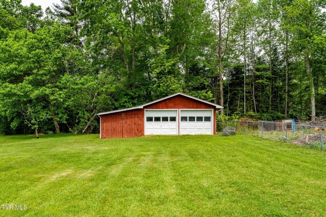 1867 Gentry Creek Rd, House other with 3 bedrooms, 2 bathrooms and null parking in Laurel Bloomery TN | Image 19