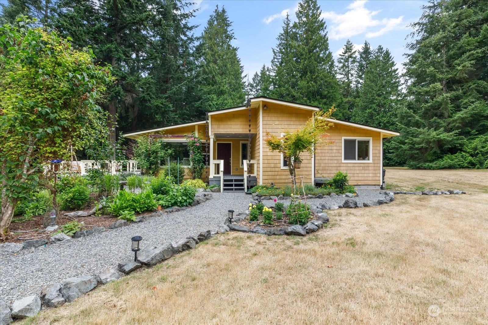 Bob Galbreath Rd, Clinton, WA 98236