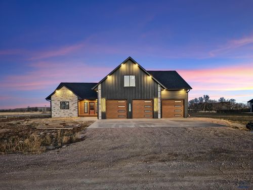 16440 Creek Side Pl, Piedmont, SD, 57769 | Card Image