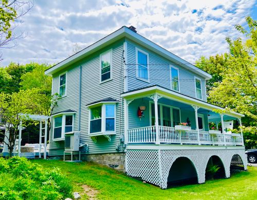 220 Harbor Dr, Bass Harbor, ME, 04653 | Card Image