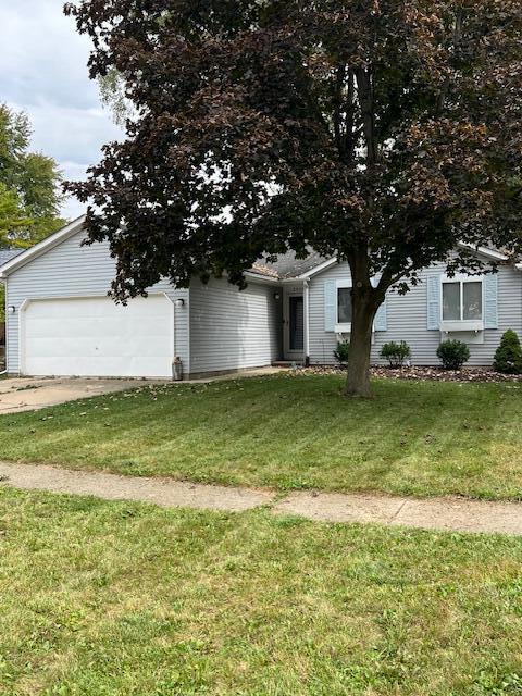 Ivanhoe Ave, Ypsilanti, MI 48197