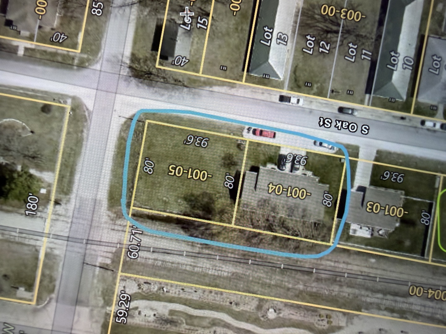 Residential Income in Assumption 2