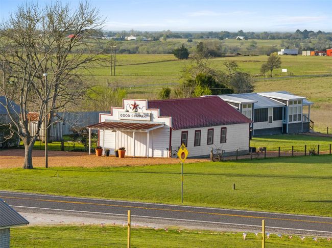 1731 Spur 458, House other with 6 bedrooms, 4 bathrooms and 1 parking in Carmine TX | Image 41