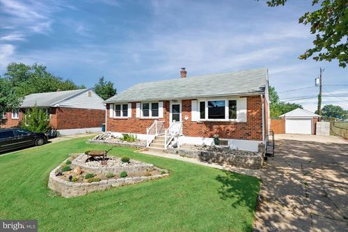 25 Monticello Blvd, NEW CASTLE, DE, 19720-3403 | Card Image