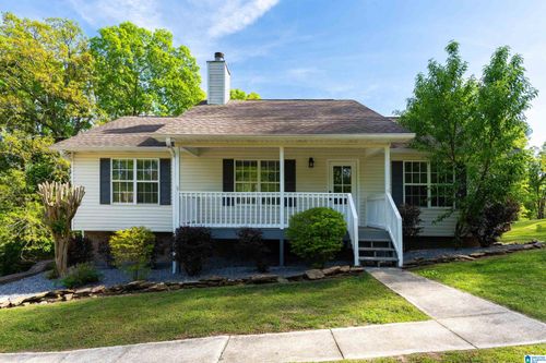 471 Miracle Hills Rd, Springville, AL, 35146-7215 | Card Image