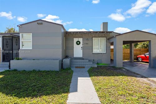 1780 49th St, Miami, FL, 33142-4072 | Card Image