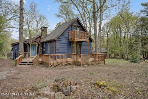 8 Buttonwood Rd, Lake Harmony, PA, 18624 | Card Image