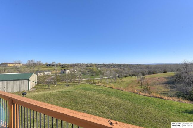 7881 Wisteria Way, House other with 5 bedrooms, 3 bathrooms and 3 parking in Fort Calhoun NE | Image 30