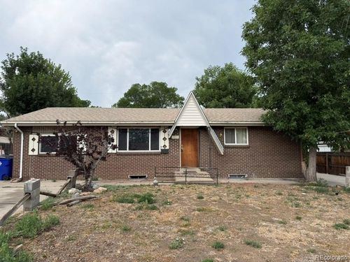 1653 S Yukon St, Lakewood, CO, 80232-6762 | Card Image