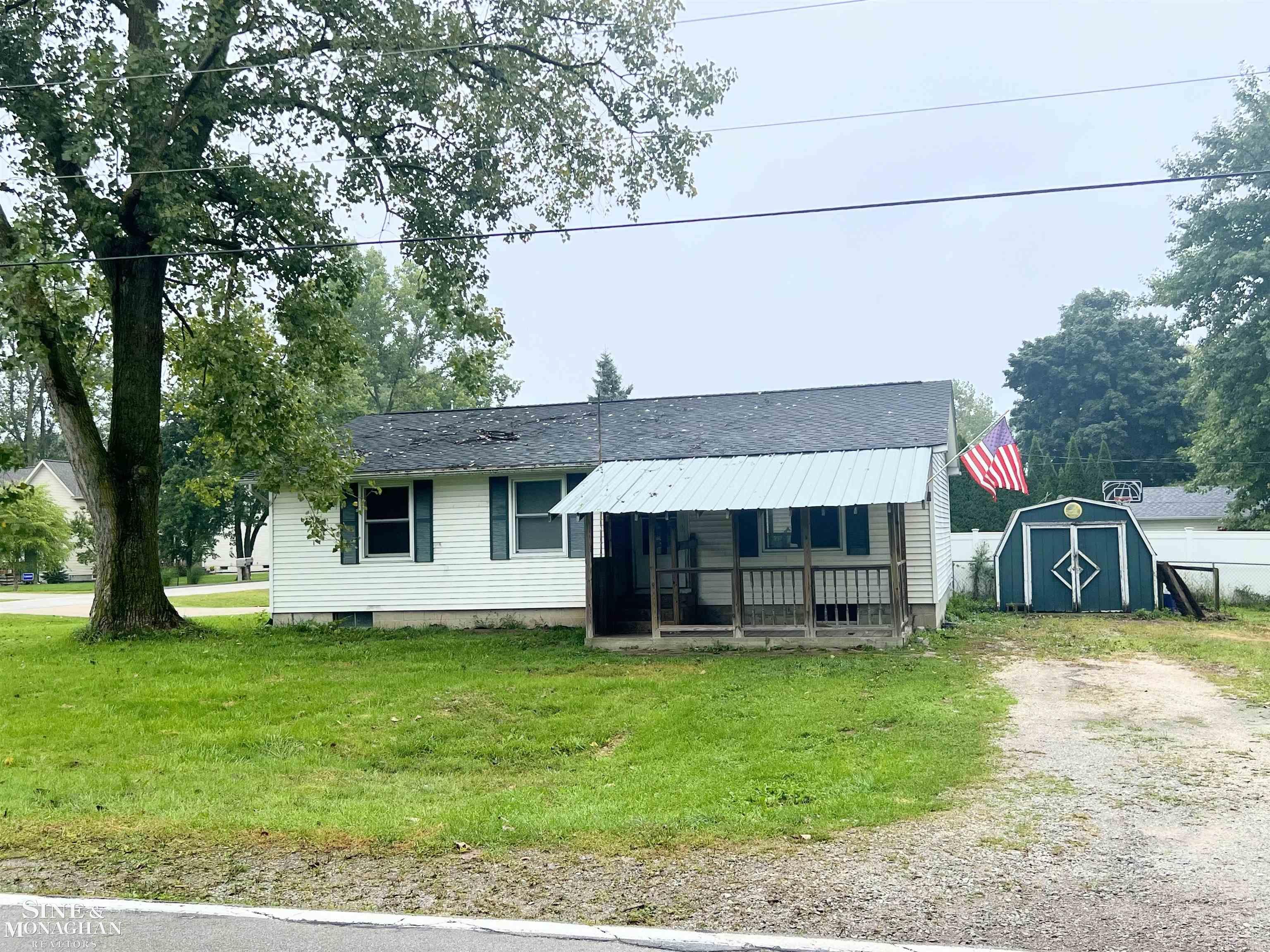 Pug Rd, Saint Clair, MI 48079 #1