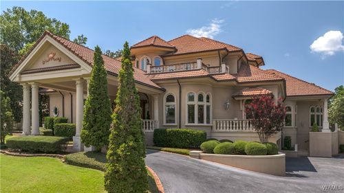 1402 Indian Hills Dr, Tuscaloosa, AL, 35406-2217 | Card Image