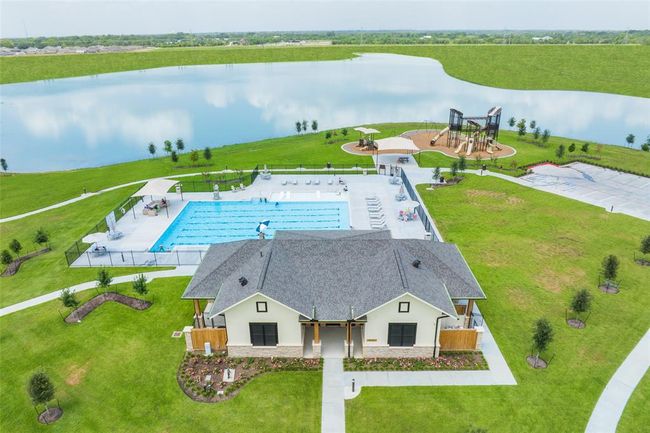 9030 Song Sparrow Way, House other with 3 bedrooms, 2 bathrooms and 2 parking in Baytown TX | Image 12