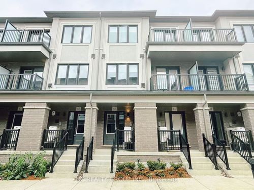 63 Matawin Lane, Richmond Hill, ON, L4B0H8 | Card Image