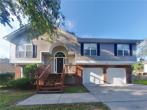 3015 Brass Dr, Austell, GA, 30106-1043 | Card Image