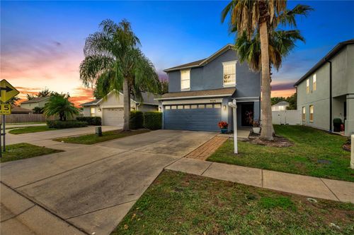 3323 Thistledown Ln, Land O Lakes, FL, 34638-8079 | Card Image