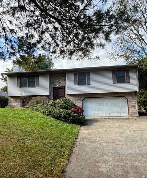 4010 S Rogers St, Bloomington, IN, 47403-4822 | Card Image