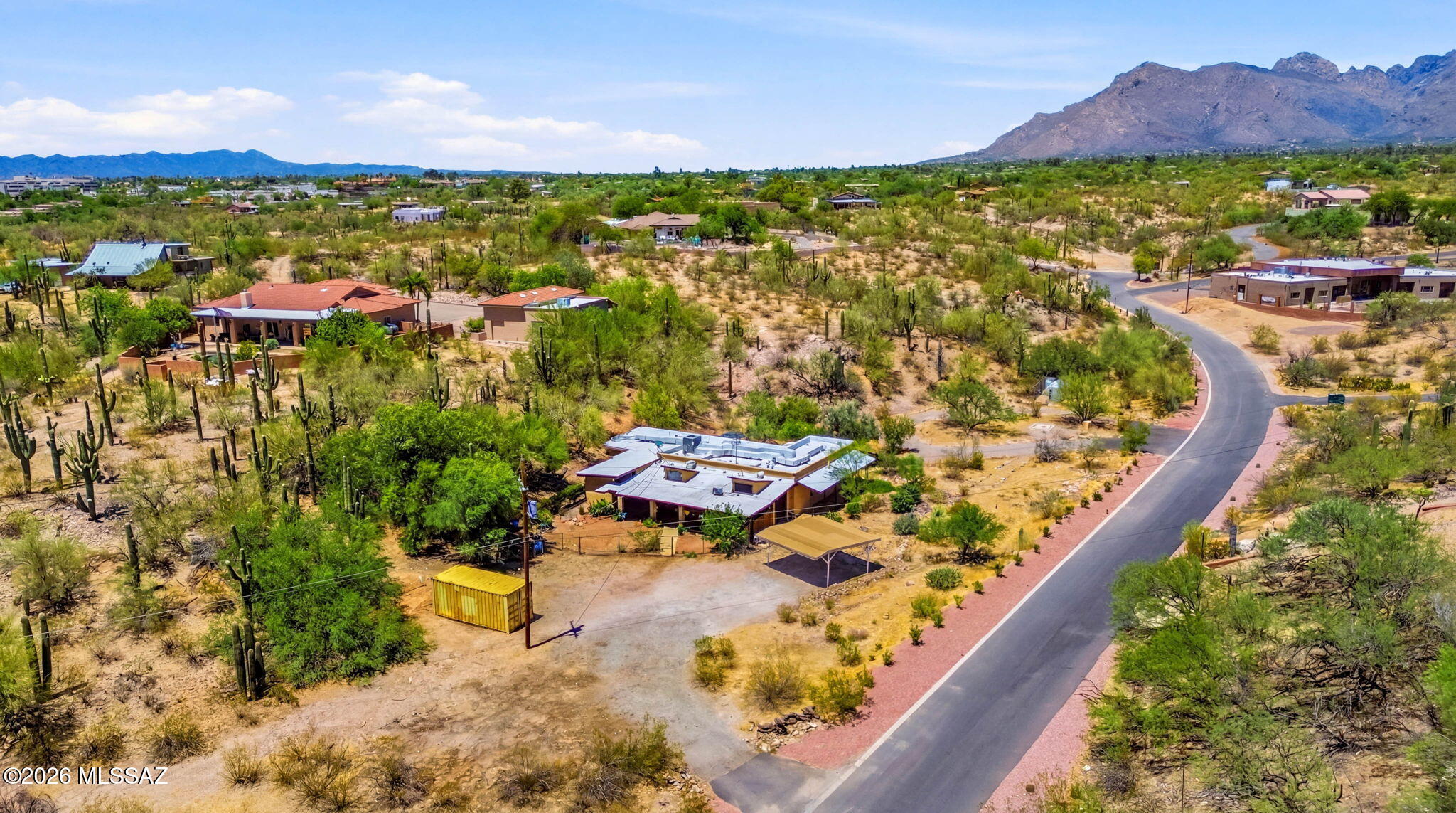 Residential in Tucson 3