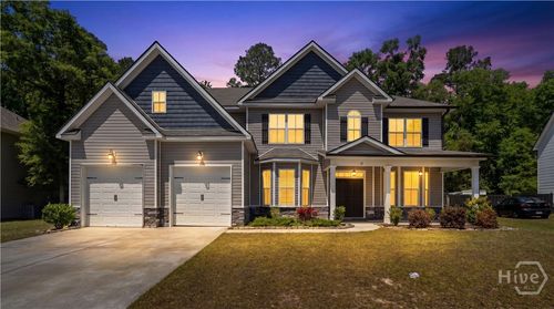 12 Oakmont Dr, Guyton, GA, 31312-5379 | Card Image