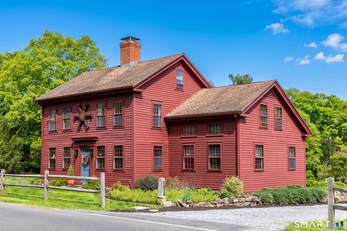 253 Bacon Pond Rd, Woodbury, CT, 06798-3601 | Card Image