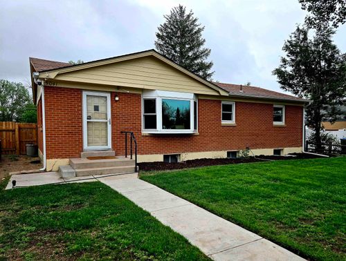 5041 Greybull Ave, Cheyenne, WY, 82009 | Card Image