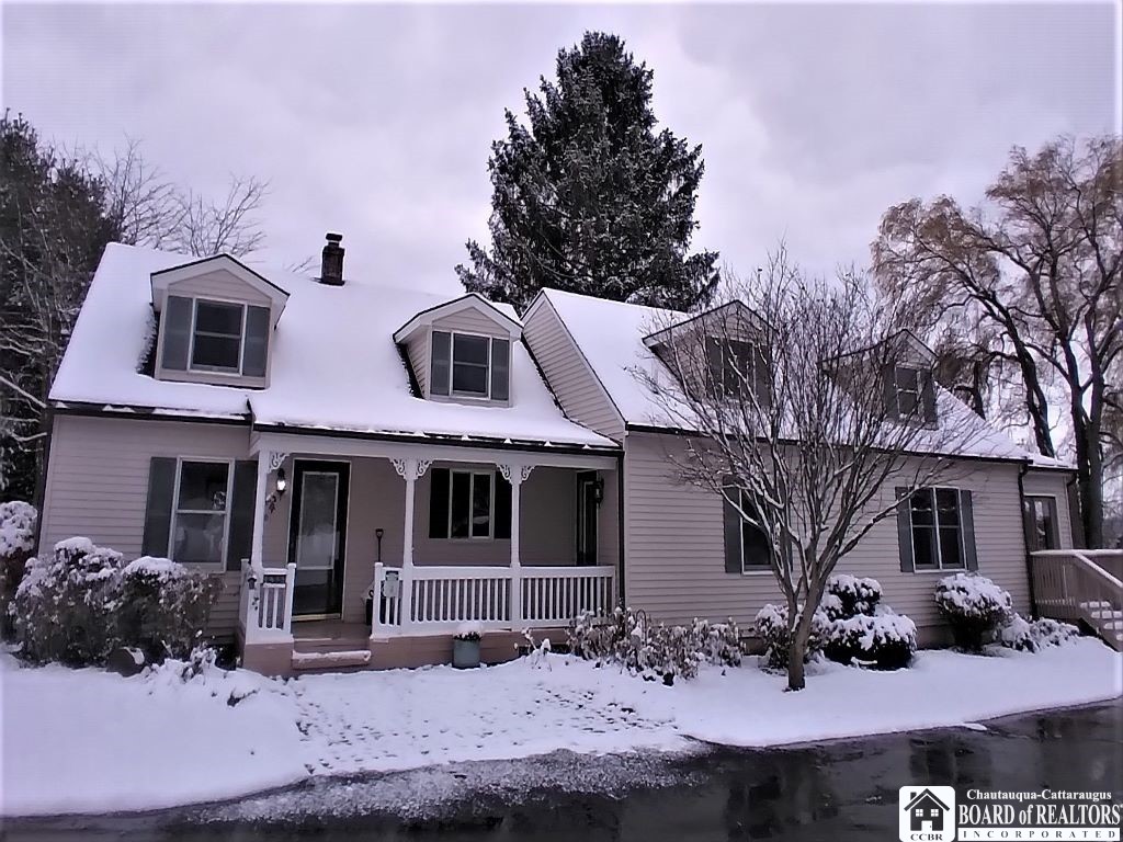 1655 Martin Road, Sold in Kiantone Zoocasa